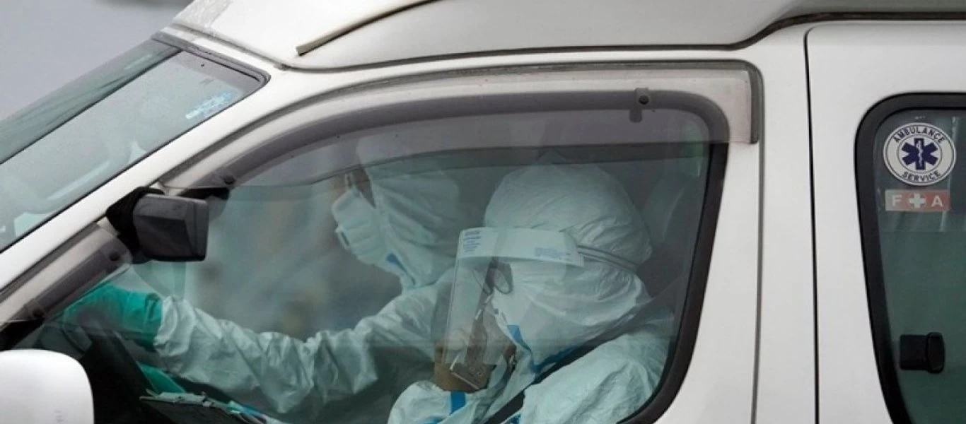 Ιαπωνία: Το Τόκιο αποτελεί το νέο επίκεντρο της πανδημίας